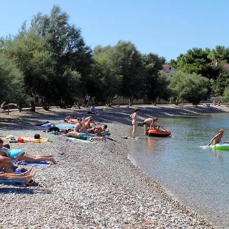 With Parking Space Mirca, Brac - 2838 Апартаменты