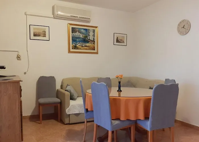 With Parking Space Mirca, Brac - 2838