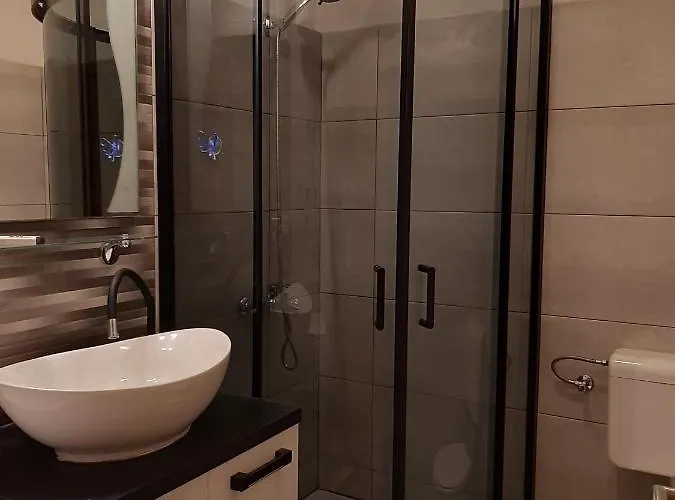 Апартаменты With Parking Space Mirca, Brac - 2838