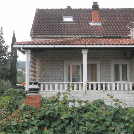With Parking Space Mirca, Brac - 2838 Mirce