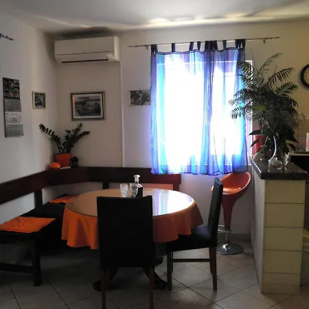 Apartments With Parking Space Mirca, Brac - 2838 Apartman