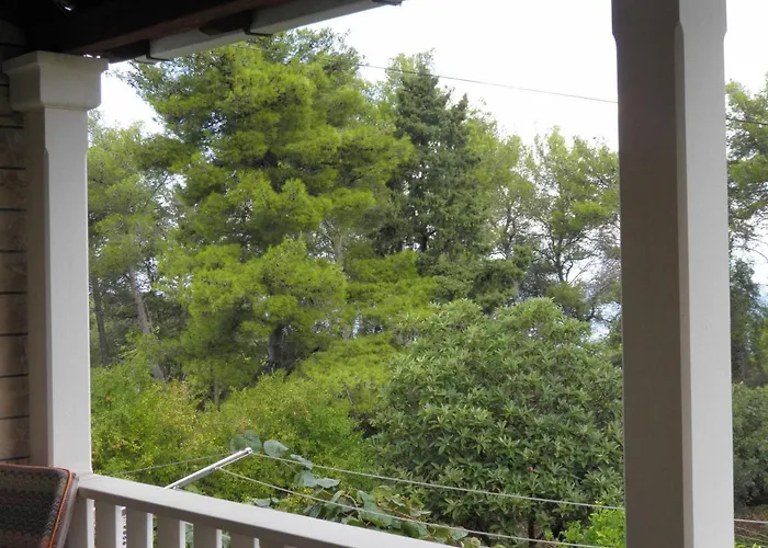 With Parking Space Mirca, Brac - 2838 Lägenhet *