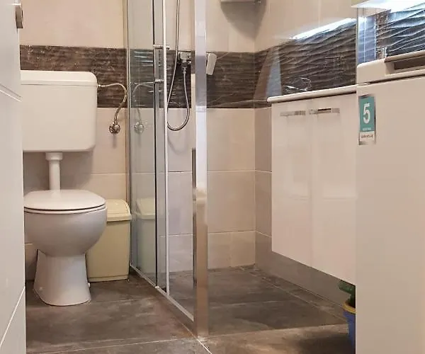 Lägenhet With Parking Space Mirca, Brac - 2838