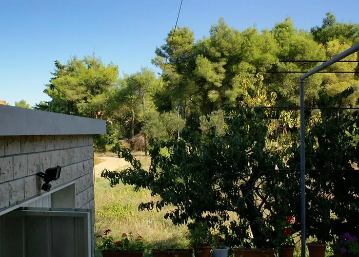 Lägenhet With Parking Space Mirca, Brac - 2838