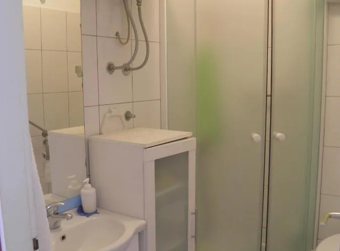 With Parking Space Mirca, Brac - 2838 Lägenhet