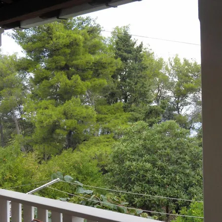 Apartments With Parking Space Mirca, Brac - 2838 Apartment *