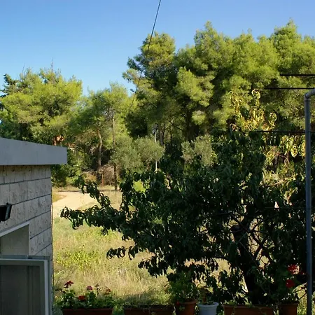 Daire With Parking Space Mirca, Brac - 2838